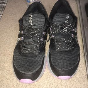 ASICS